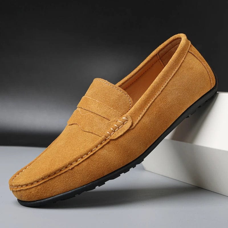 Mocassins Homme Patrice