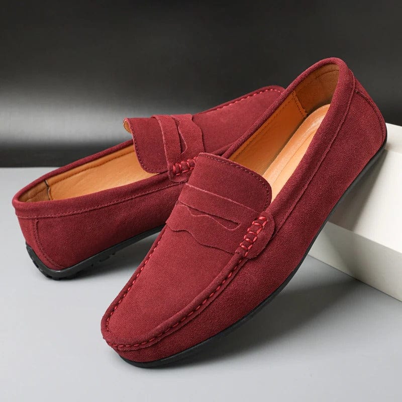 Mocassins Homme Patrice