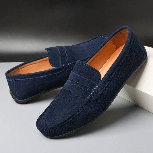 Mocassins Homme Patrice