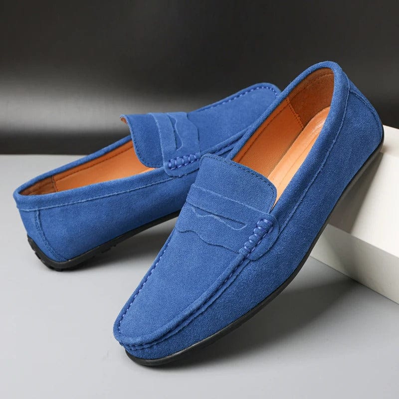 Mocassins Homme Patrice