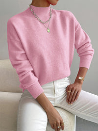 Rose clair