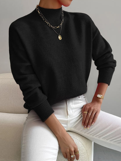 Taylor Pull Femme Tissu