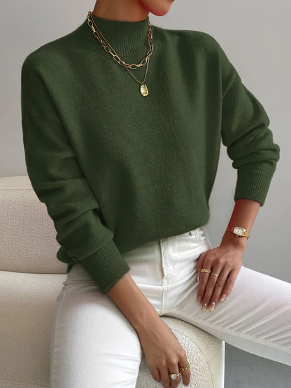 Taylor Pull Femme Tissu