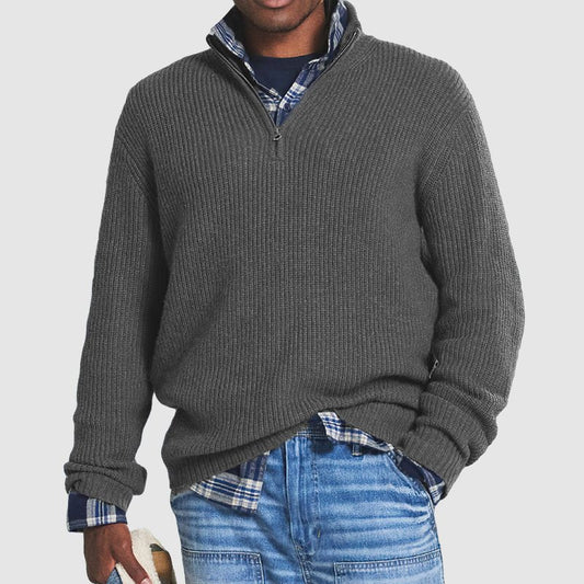 Pull Homme Business Casual