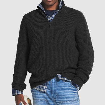 Pull Homme Business Casual