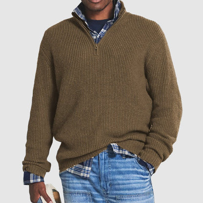 Pull Homme Business Casual