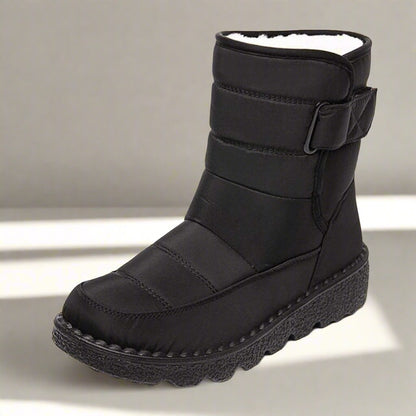 Bottes Hiver Femme