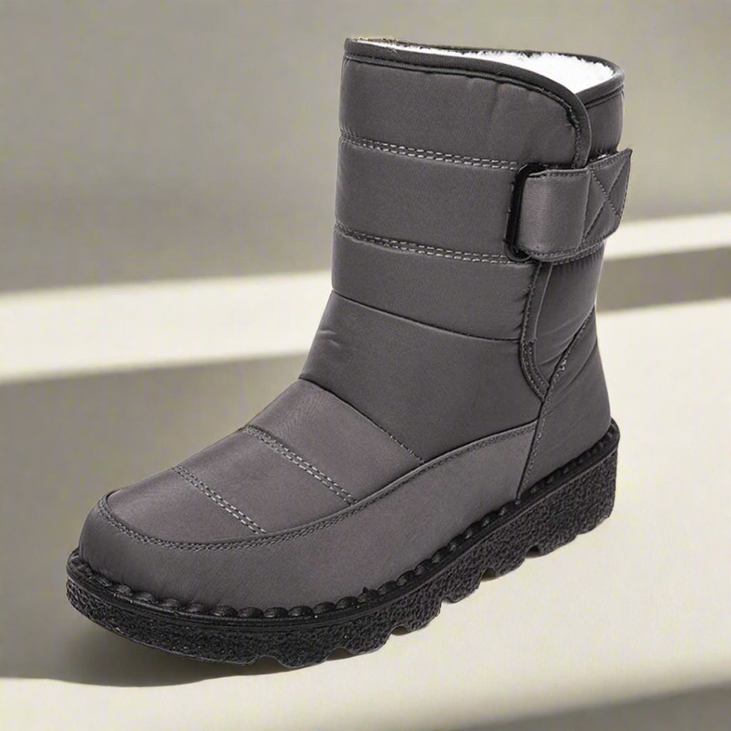 Bottes Hiver Femme