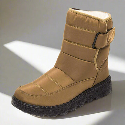 Bottes Hiver Femme