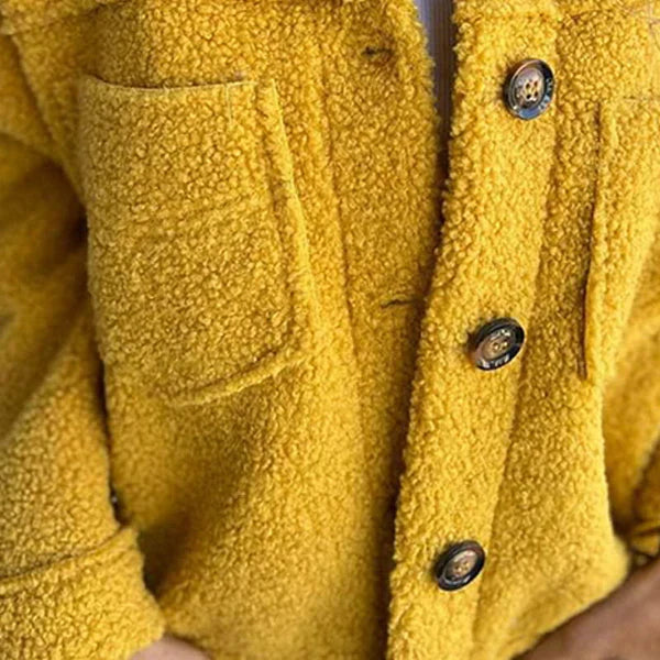Veste Femme Maille Épaisse