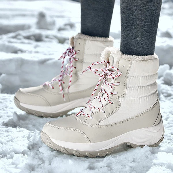 Bottes Hiver Femme