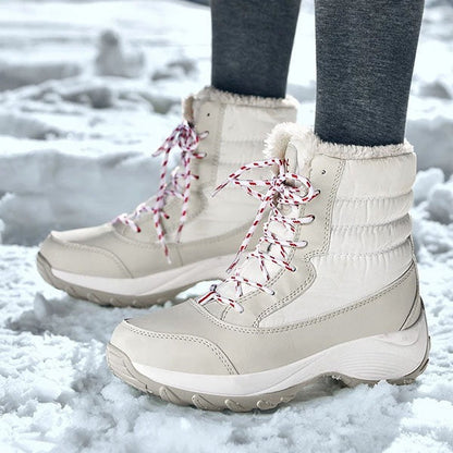 Bottes Hiver Femme