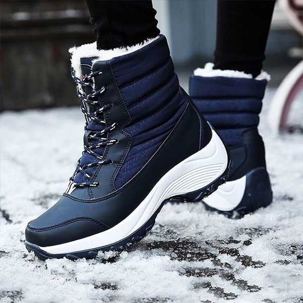Bottes Hiver Femme
